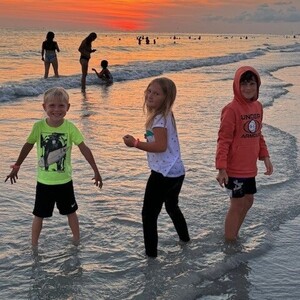 Team Page: Team Austin